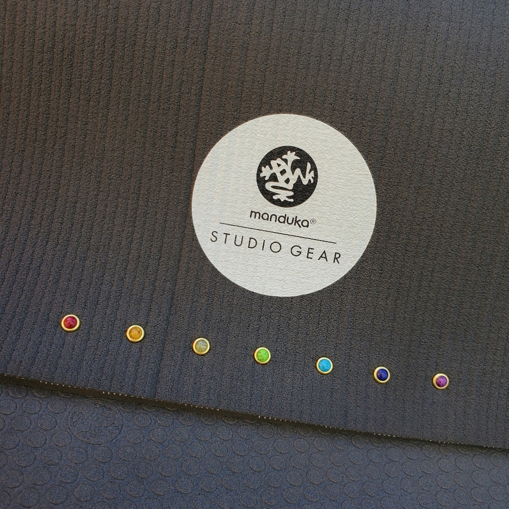 YOGA MAT I.D. set - Picture 4 of 12